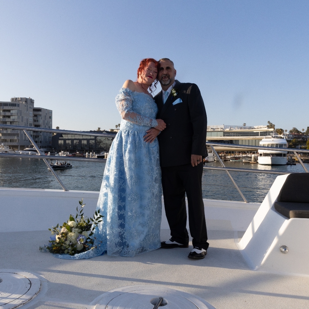 Formal Dress - Picture 4 of 5